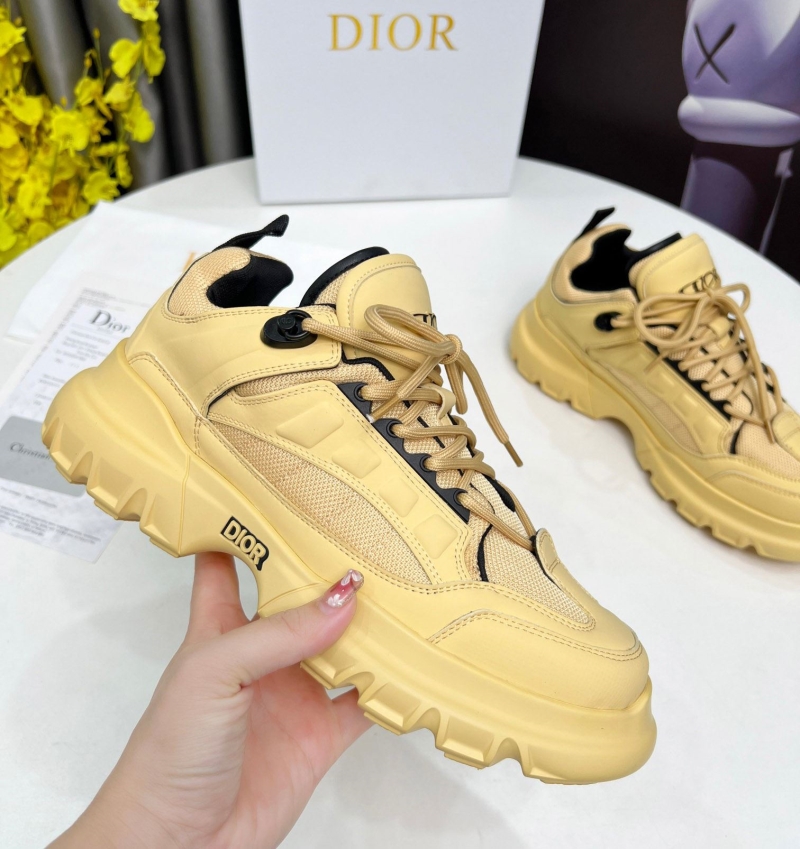 ch**an D*or sneakers